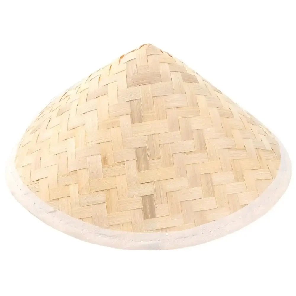 Chapeau Conique Vietnamien
