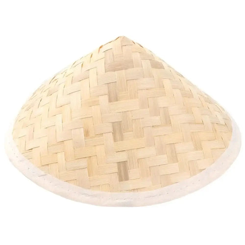 Chapeau Conique Vietnamien