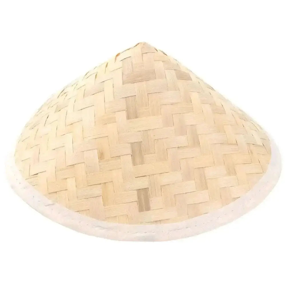 Chapeau Conique Vietnamien
