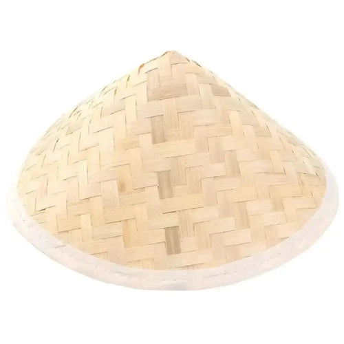 Chapeau Conique Vietnamien