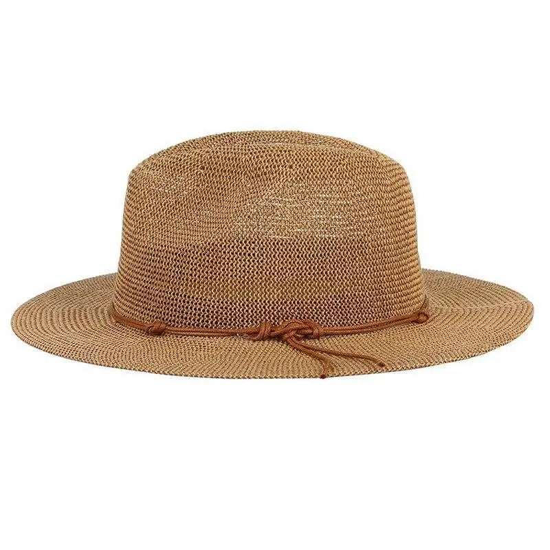 Chapeau de Paille Aéré