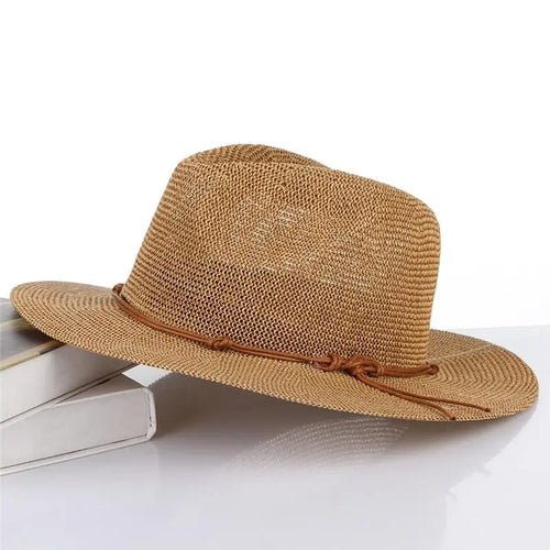 Chapeau de Paille Aéré