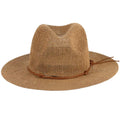 Chapeau de Paille Aéré