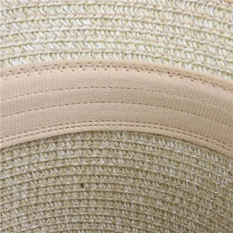 Chapeau de Paille Années 30