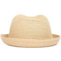 Chapeau de Paille Bébé