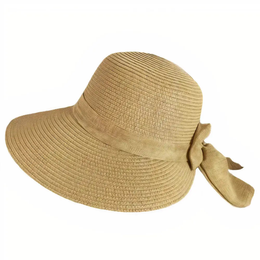 Chapeau de Paille Bohème