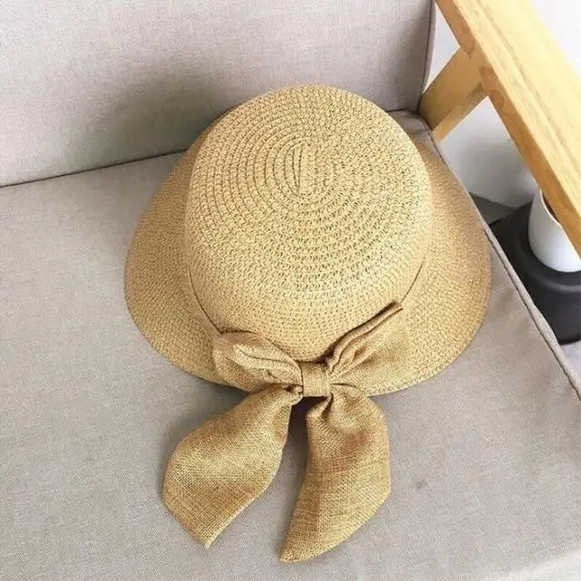 Chapeau de Paille Bohème