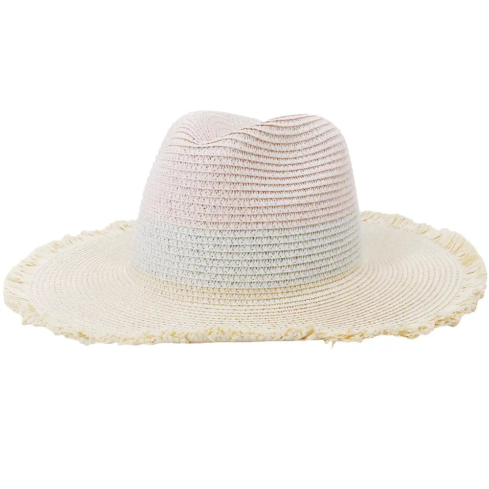 Chapeau de Paille Bonbon