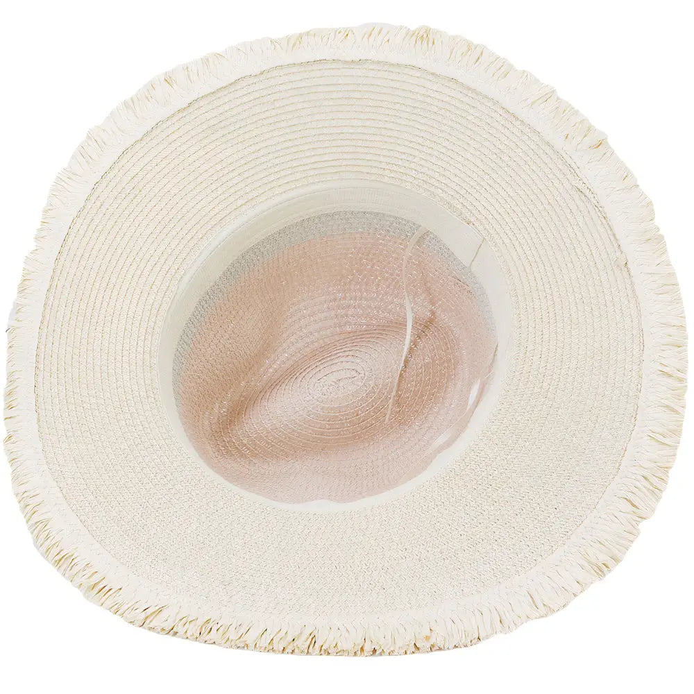 Chapeau de Paille Bonbon