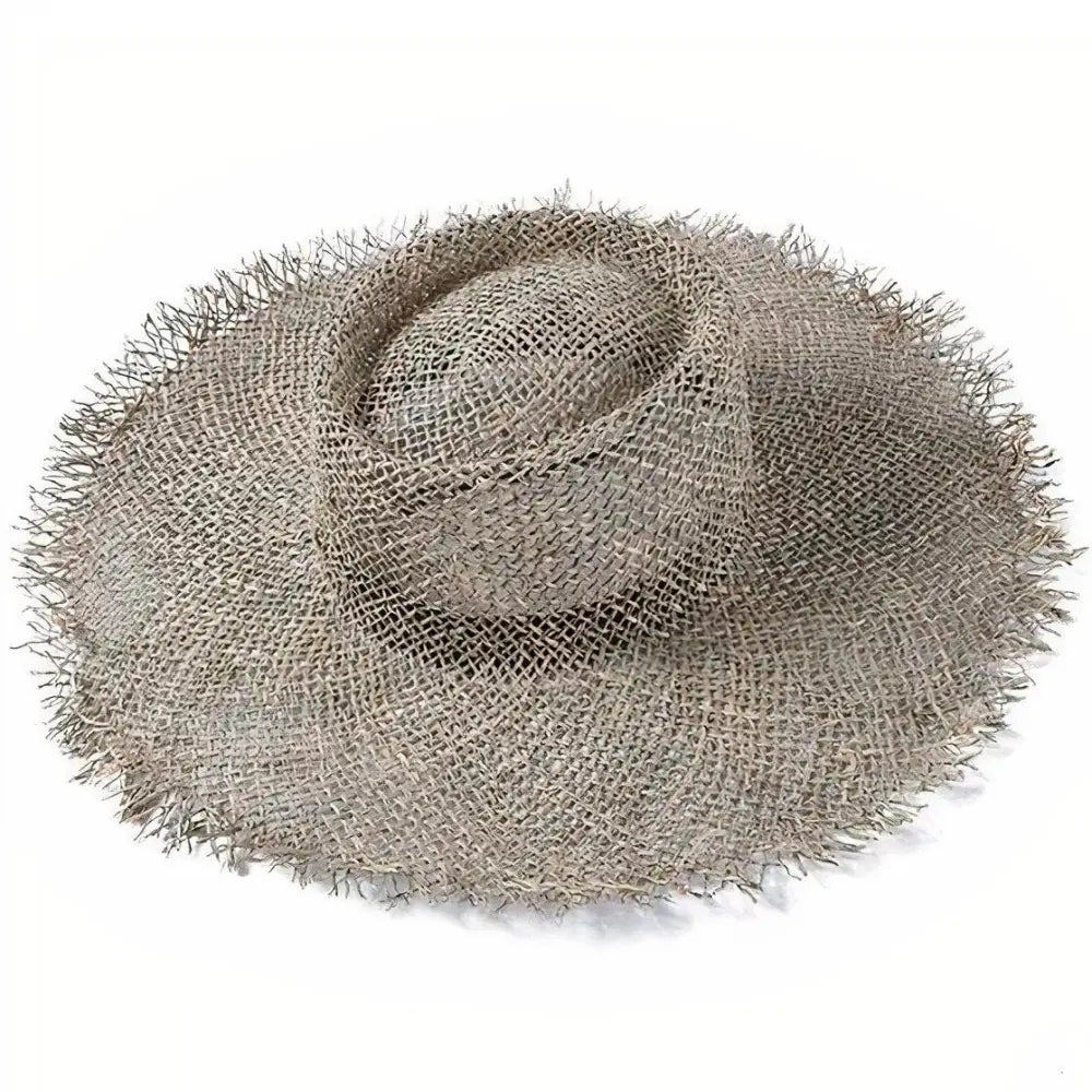 Chapeau de Paille Campagne