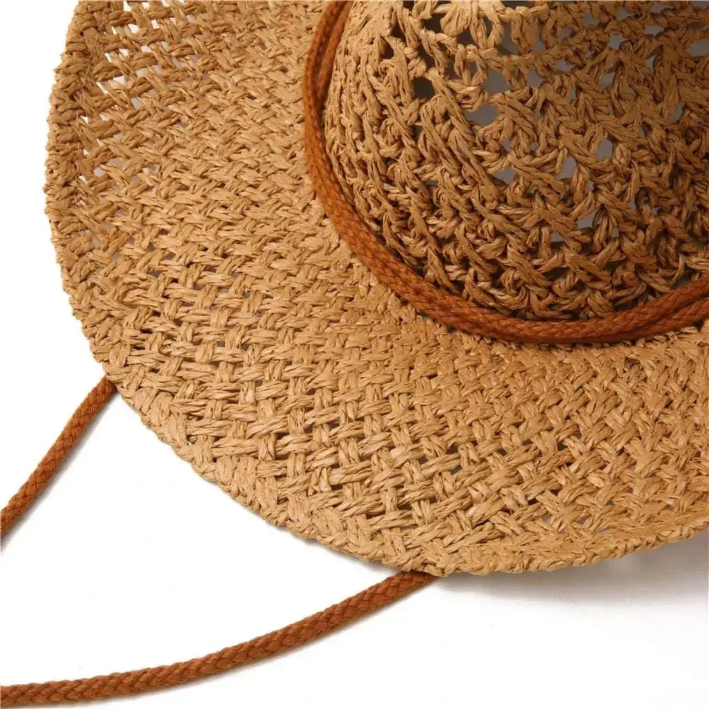 Chapeau de Paille Country