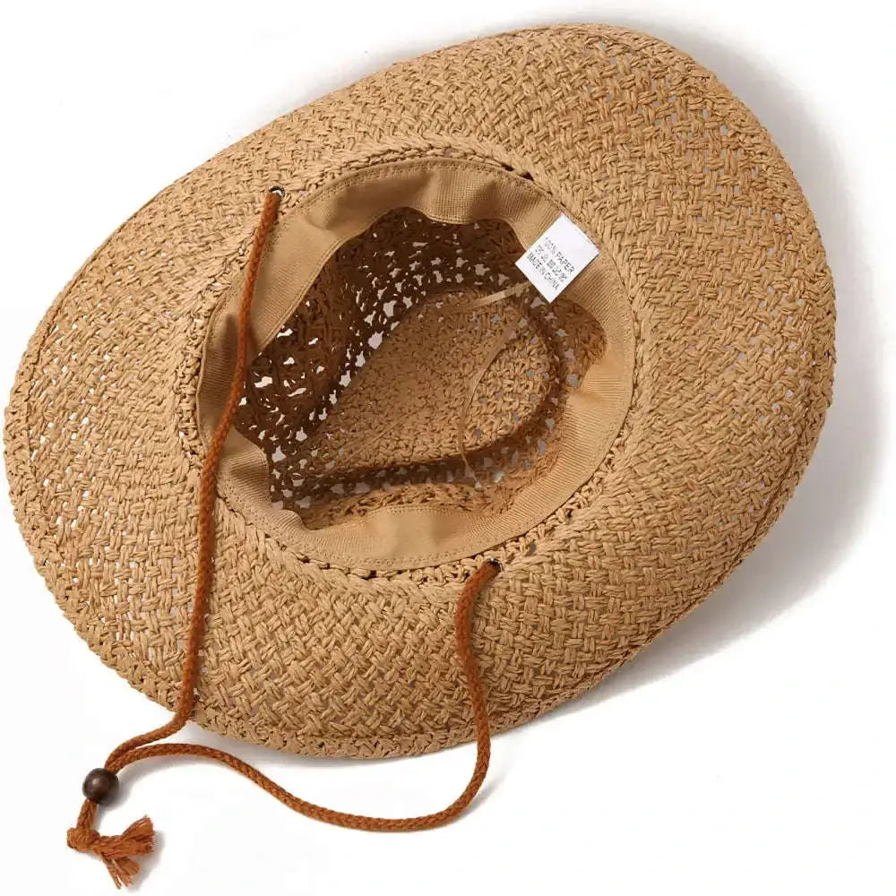 Chapeau de Paille Country