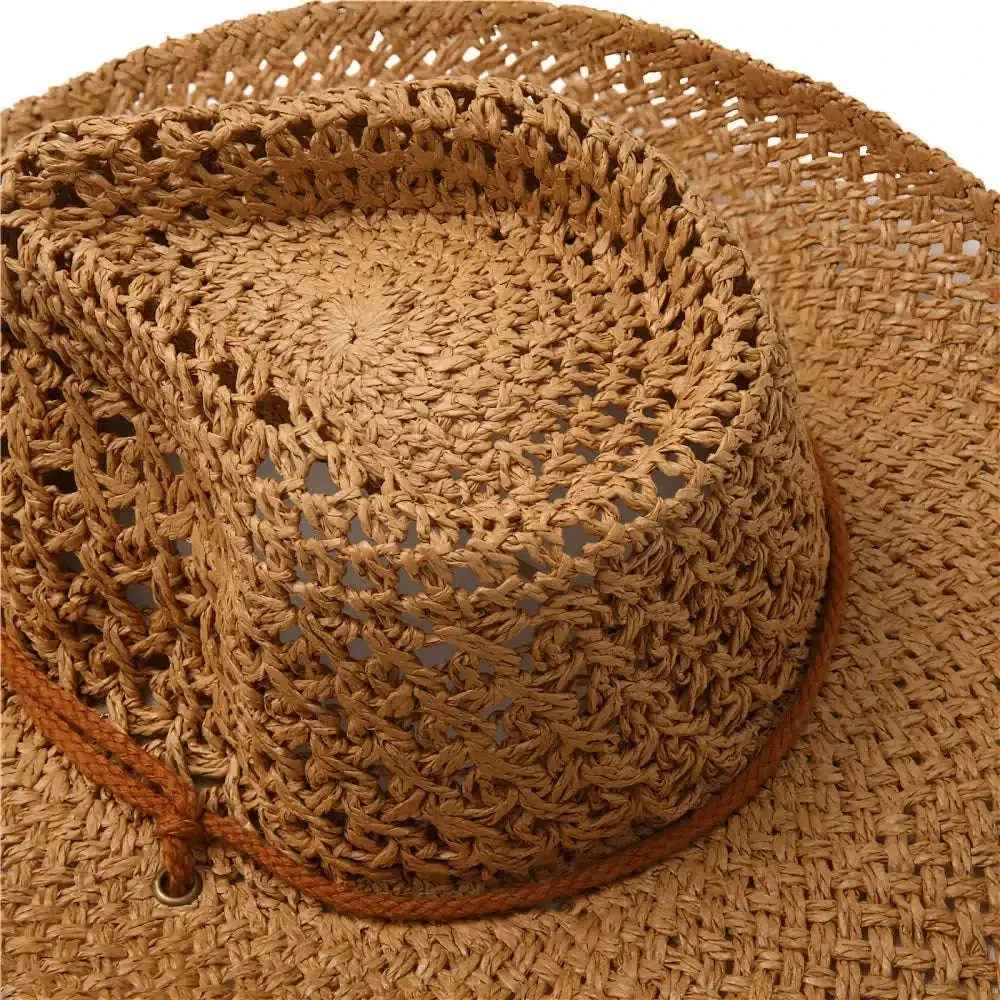 Chapeau de Paille Country
