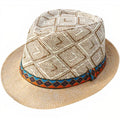 Chapeau de Paille Cubain