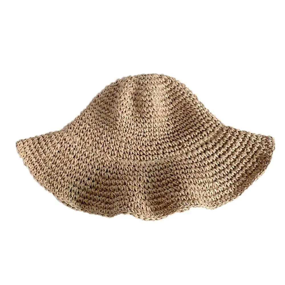 Chapeau de Paille Cueillette