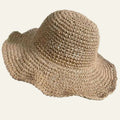 Chapeau de Paille Cueillette