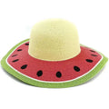 Chapeau de Paille Déguisement Enfant