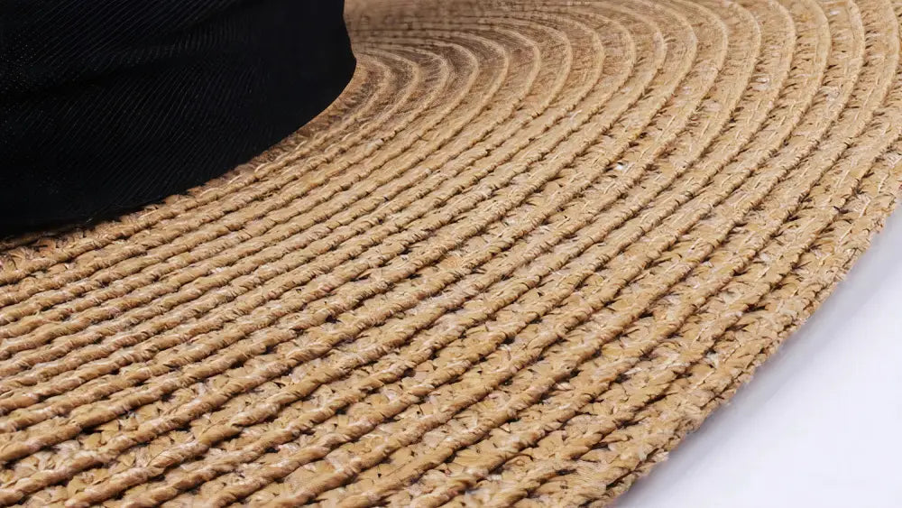 Chapeau de Paille d'Italie