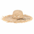 Chapeau de Paille d'Été
