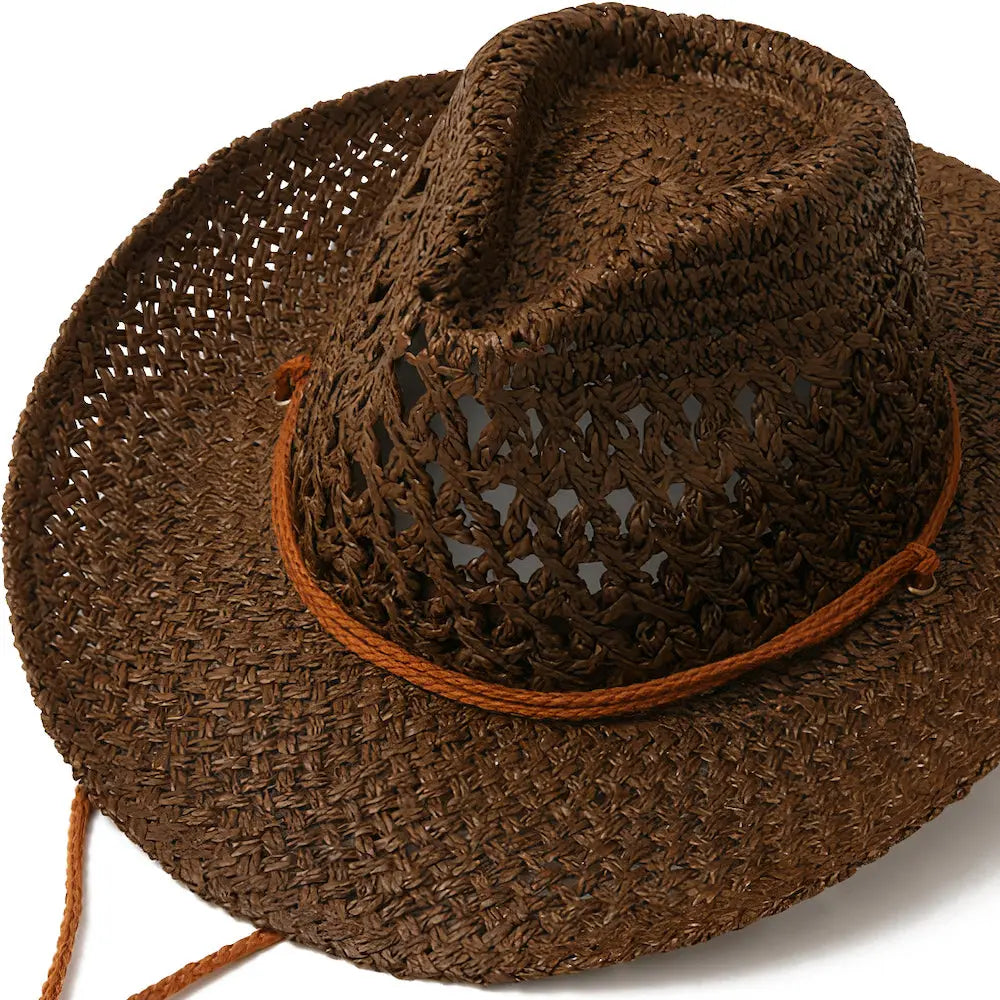 Chapeau de Paille de Country