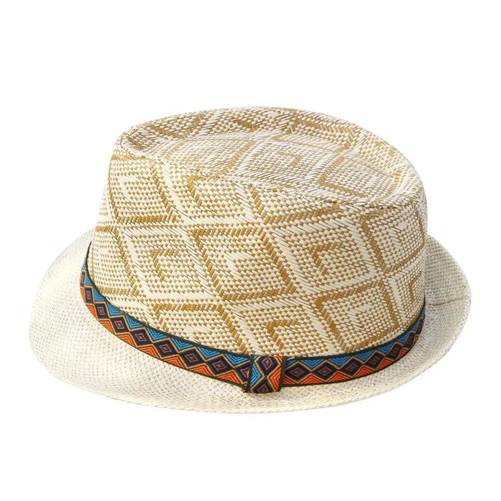Chapeau de Paille de Cuba