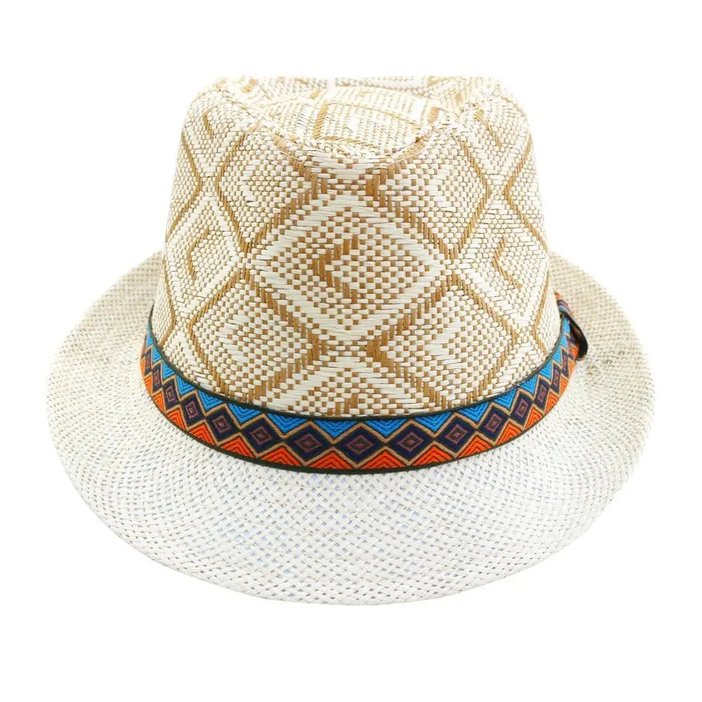 Chapeau de Paille de Cuba