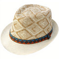 Chapeau de Paille de Cuba