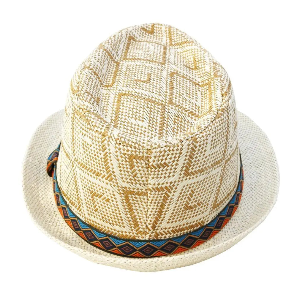 Chapeau de Paille de Cuba