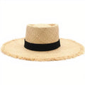 Chapeau de Paille de Fermier