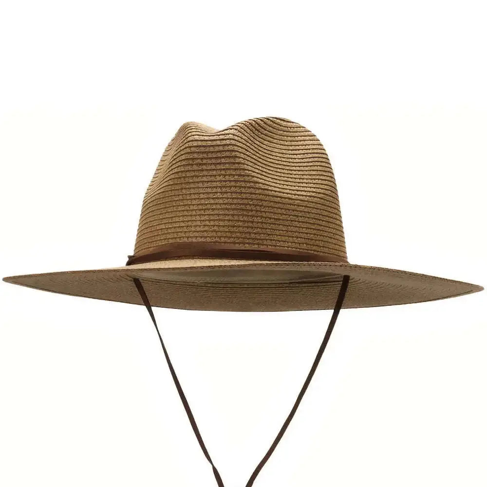 Chapeau de Paille de Jardinier