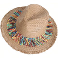 Chapeau de Paille de Martinique