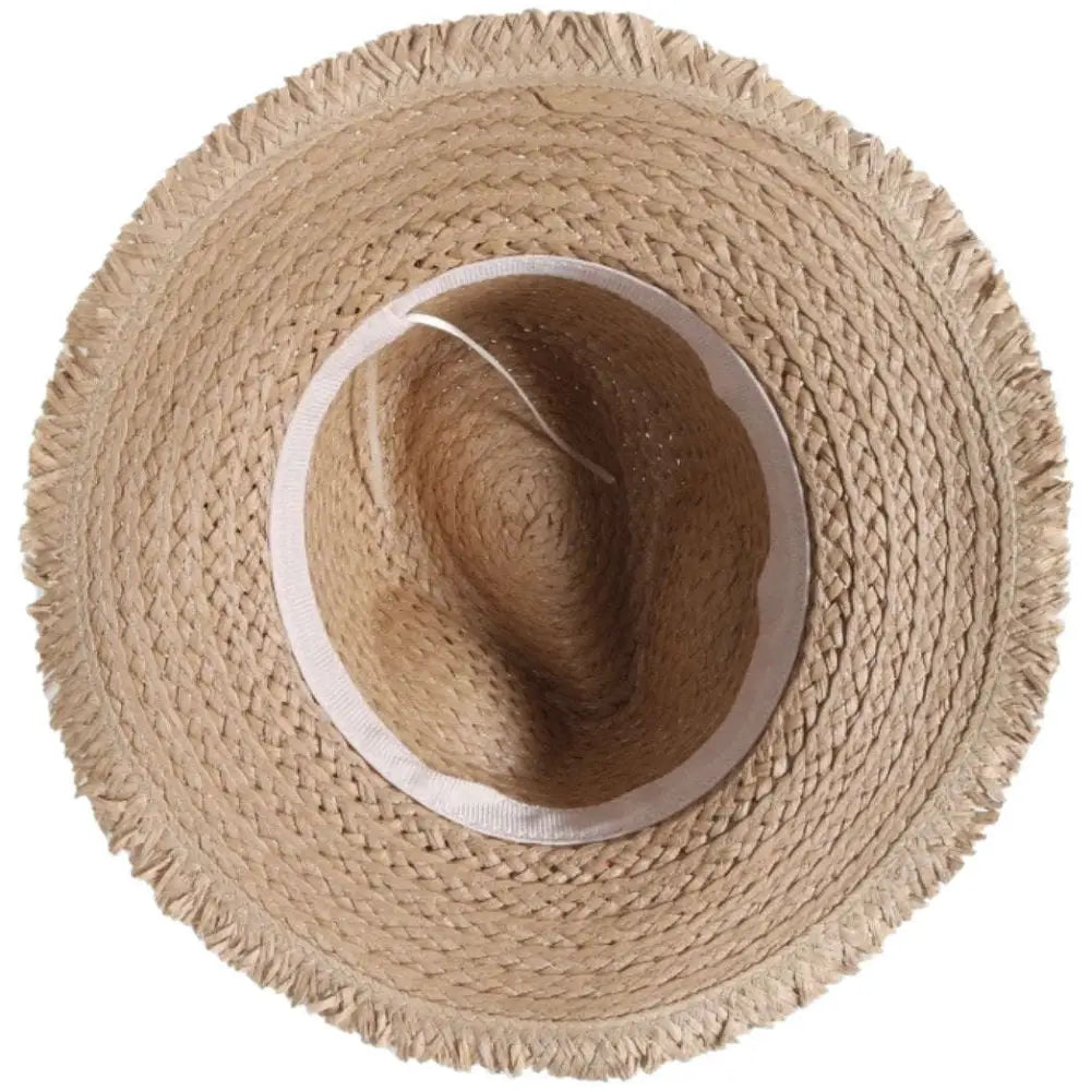 Chapeau de Paille de Martinique