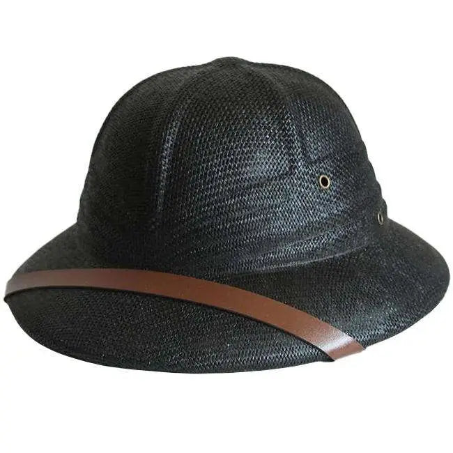 Chapeau de Paille de Randonnée