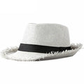 Chapeau de Paille de Vacances