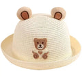 Chapeau de Paille Enfant 50