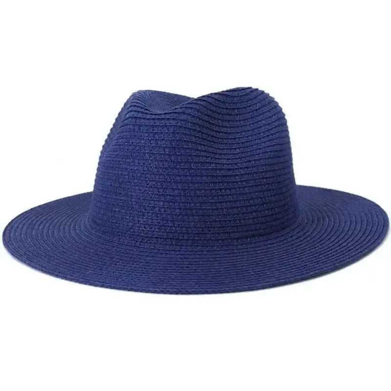 Chapeau de Paille Enfant Garçon