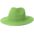 Chapeau de Paille Enfant Garçon