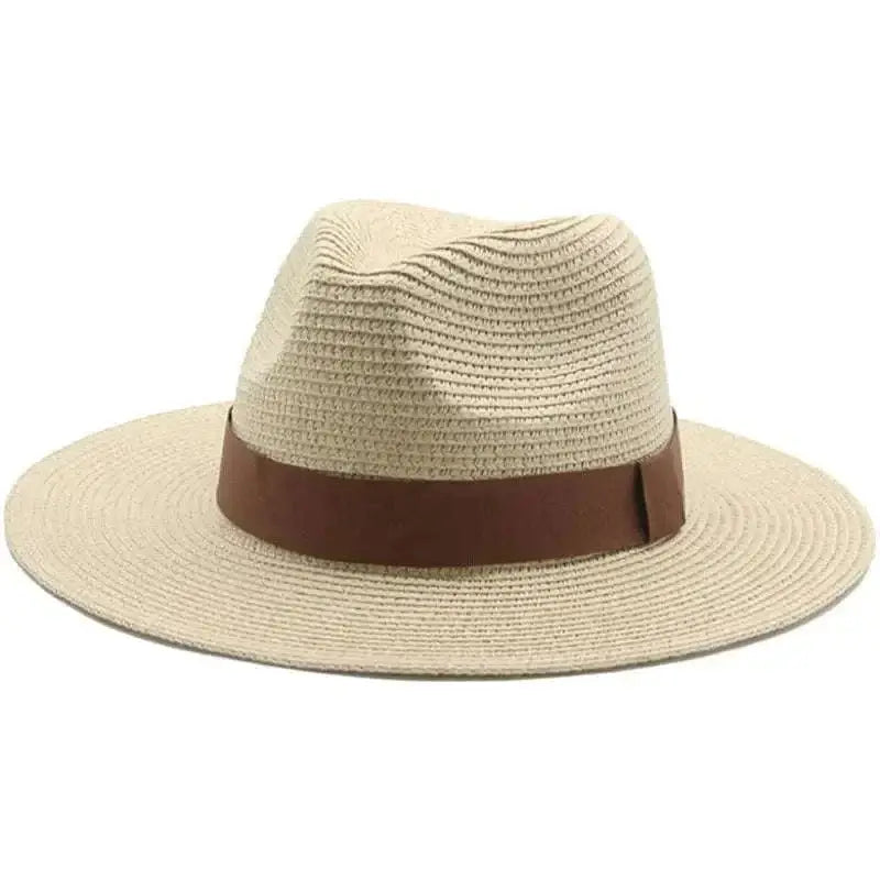 Chapeau de Paille Enfants Cérémonie