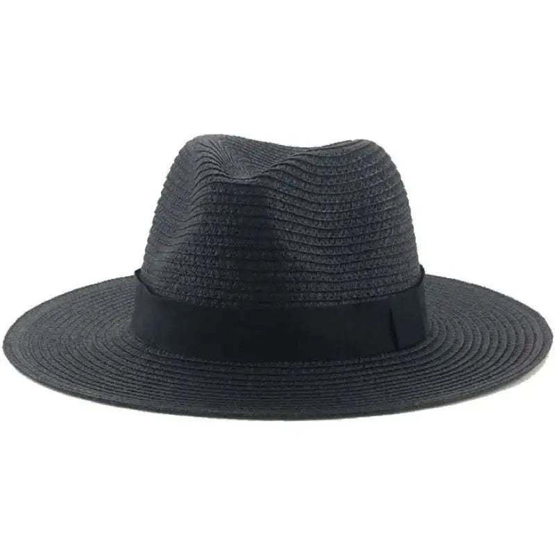 Chapeau de Paille Enfants Cérémonie