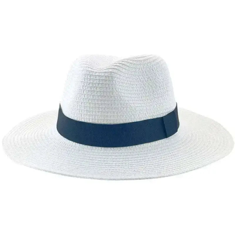 Chapeau de Paille Enfants Cérémonie