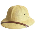 Chapeau de Paille Explorateur