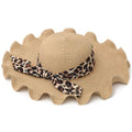 Chapeau de Paille Femme Original