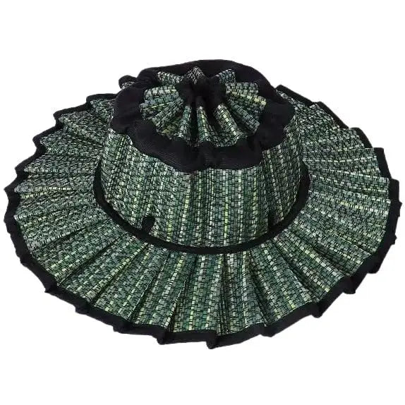 Chapeau de Paille Fille 8 Ans