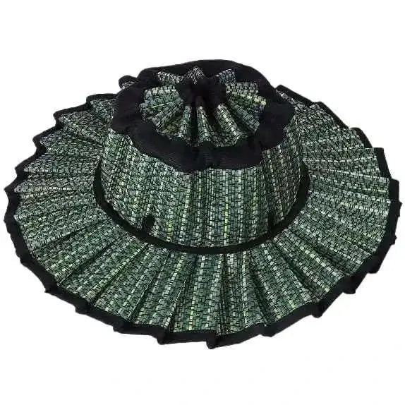 Chapeau de Paille Fille 8 Ans