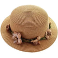 Chapeau de Paille Fille