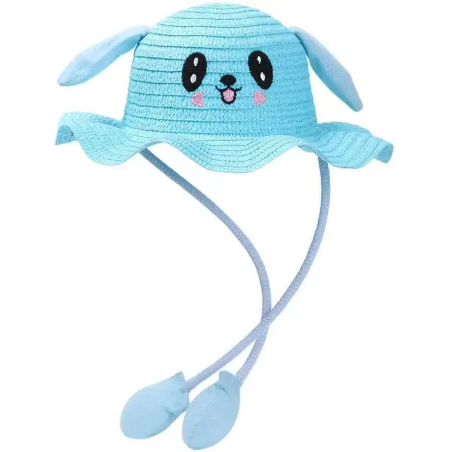Chapeau de Paille Fille Déguisement