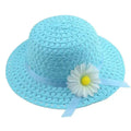 Chapeau de Paille Fillette