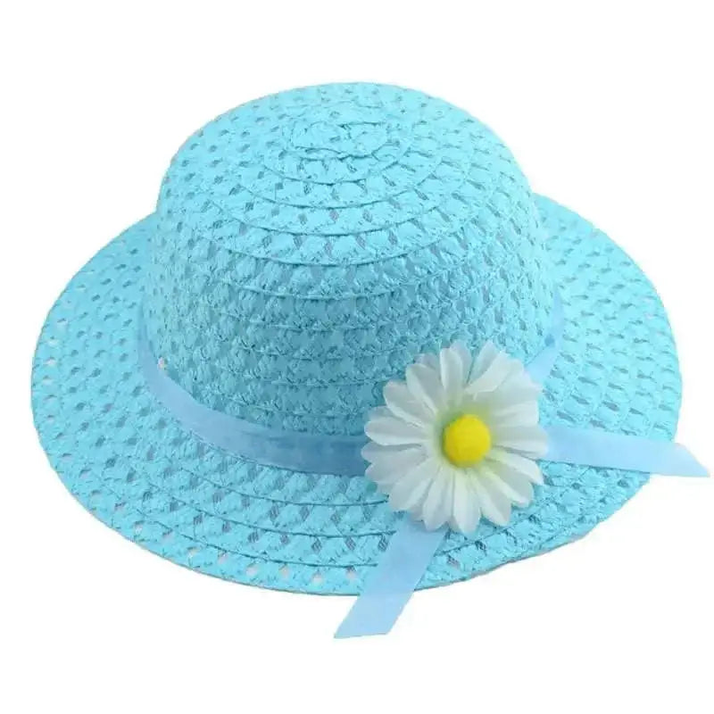 Chapeau de Paille Fillette