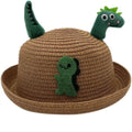 Chapeau de Paille Garçon 2 Ans