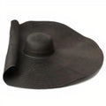 Chapeau de Paille Grand pour Femme